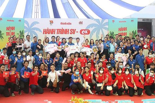 Truyền thông sức khỏe sinh sản cho sinh viên