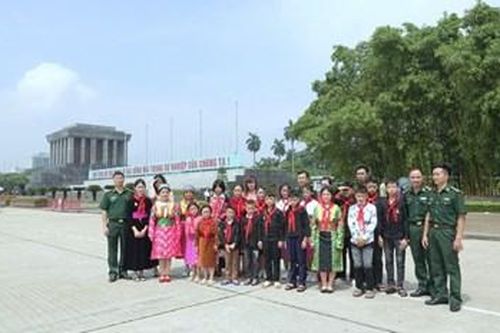 Món quà đặc biệt