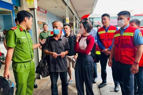 TP. HCM: Ra mắt Đội hình xung kích, phản ứng nhanh về an ninh trật tự