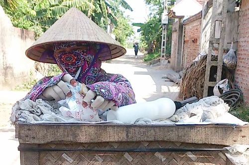 Kem mút tuổi thơ