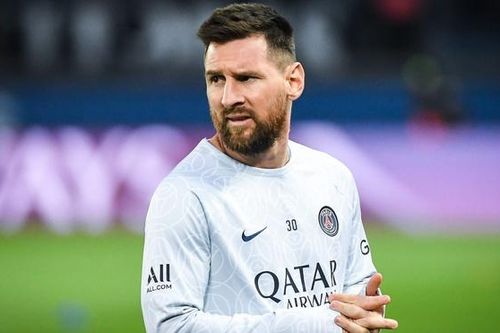 Cổ động viên Indonesia phẫn nộ với Messi