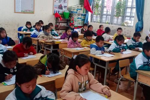 Tiếp sức cho trò trong kỳ nghỉ hè