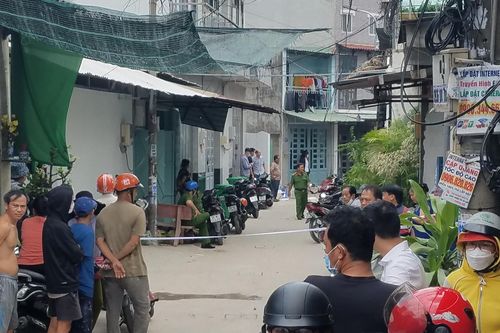 Điều tra vụ 2 nhóm thanh niên rượt đuổi, đánh nhau ở Bình Phước