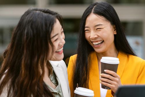 10 đặc điểm của người phụ nữ khí chất