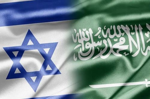 Báo Mỹ tiết lộ yêu cầu của Saudi Arabia để bình thường hóa quan hệ với Israel