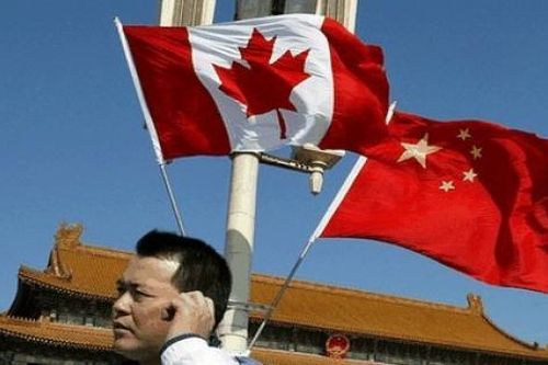 Bất chấp mâu thuẫn, con đường đối thoại Canada-Trung Quốc đang mở
