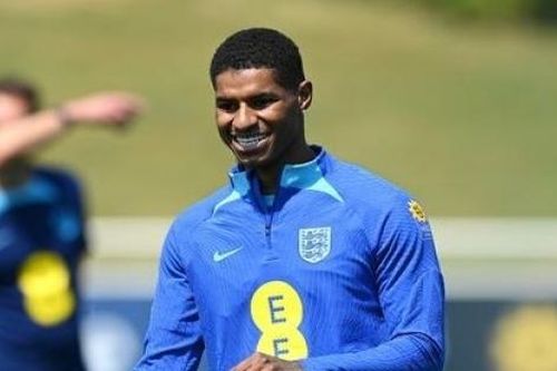 Marcus Rashford sẽ hưởng lương cao nhất MU nếu ký gia hạn hợp đồng mới