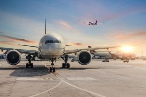 IATA: Lưu lượng hành khách hàng không toàn cầu sẽ tăng vọt, trở lại gần mức đại dịch