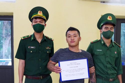 BĐBP Hải Phòng phá đường dây ma túy từ nội thành ra khu vực biên giới biển