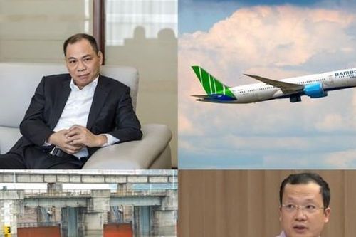 Ông Phạm Nhật Vượng sắp có thương vụ lớn ở Mỹ; bất động sản diễn biến lạ