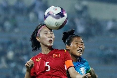 Bốc thăm chia bảng giải U19 nữ Đông Nam Á 2023: Xuất hiện bảng đấu kỳ lạ