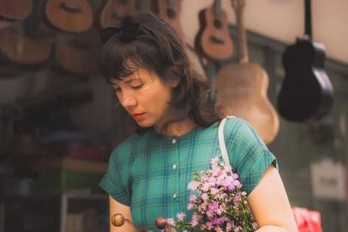 Nữ ca sĩ người Pháp The Rodeo: Tôi muốn hòa mình vào đất nước Việt Nam