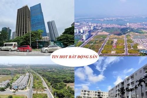 Loạt dự án ở Hải Dương dính sai phạm đất đai, bất động sản thanh khoản vẫn ảm đạm