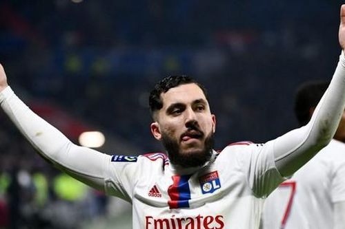 Real Madrid mong muốn chiêu mộ 'Benzema mới'