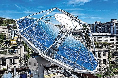 Quang hợp nhân tạo biến nước thành hydro
