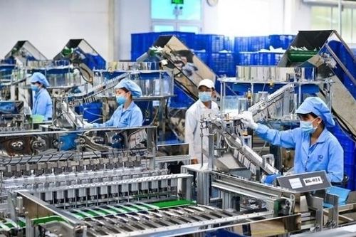 Xu thế toàn cầu mới của chuỗi giá trị