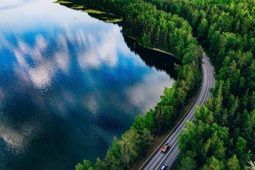 7 sự thật thú vị về đất nước hạnh phúc Phần Lan