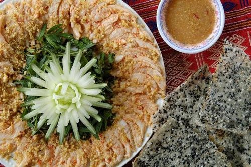 Đến Phan Thiết, nhất định phải thử những món ngon 'hương biển, vị quê'