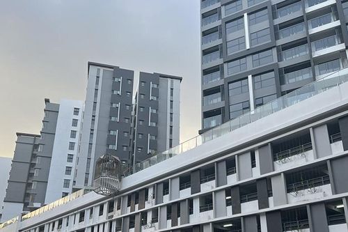 Ngăn Gamuda Land bàn giao nhà, khó thu hồi dự án của cà phê Trung Nguyên
