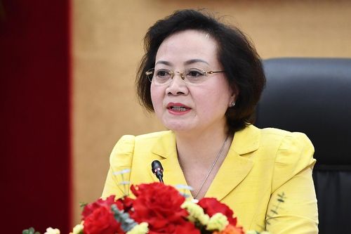 Bộ Nội vụ đẩy mạnh tham mưu, hướng dẫn và chỉ đạo công tác thi đua, khen thưởng