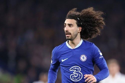 Chelsea lỗ to nếu thanh lý 'bom xịt' Marc Cucurella
