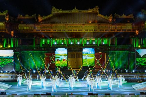 Dấu ấn 30 năm quần thể Di tích Cố đô Huế được UNESCO vinh danh
