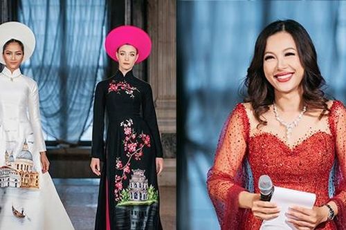 H'hen Niê 'đọ sắc' Hoa hậu Hoàn vũ Ý, Ngô Mỹ Uyên hiếm hoi xuất hiện