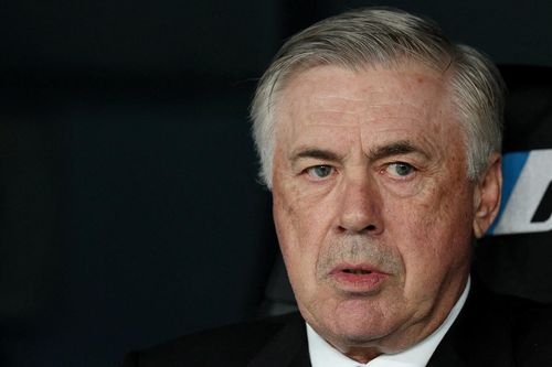 Đội tuyển Brazil muốn sớm công bố thuê Ancelotti