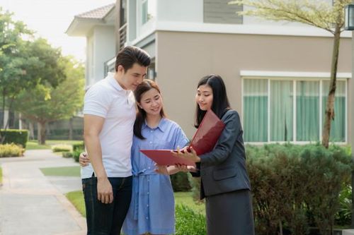 Muốn bán nhà nhanh chóng, được giá đừng cầu kỳ chỉ cần làm đẹp 5 vị trí này