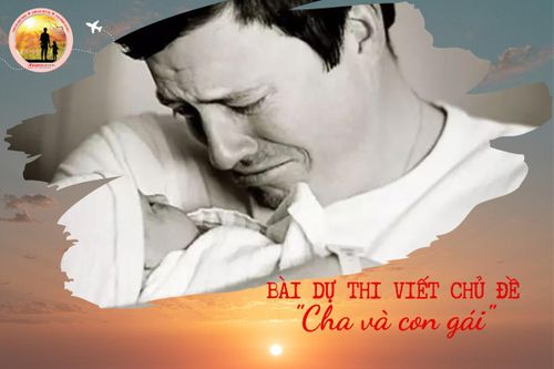 Con là cô gái 'đặc biệt' nhưng gia đình yêu con