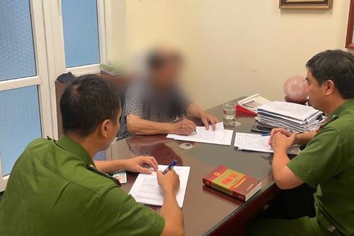 Xử phạt người đàn ông bình luận sai về vụ việc ở Đắk Lắk