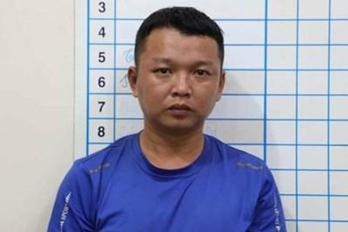 'Siêu trộm' gây 20 vụ, 'ẵm' hơn 1 tir đồng ở Tây Ninh