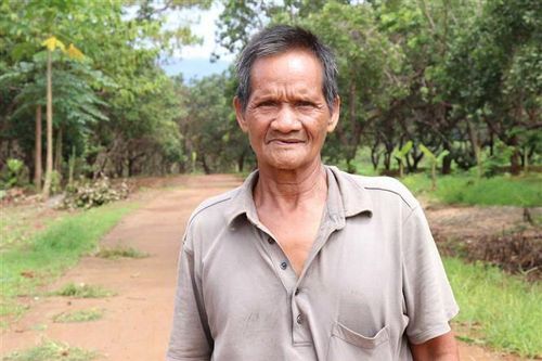 Người uy tín ở buôn làng Tây Nguyên - nơi gửi gắm niềm tin
