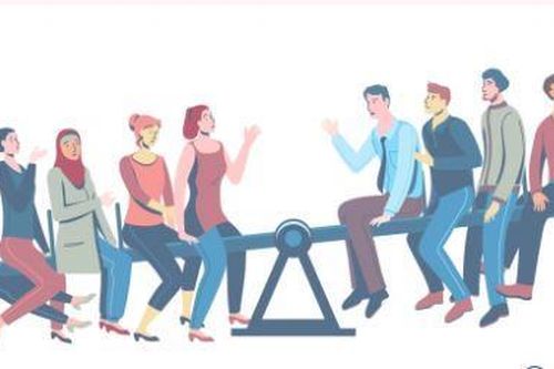 Thế giới không đạt tiến bộ về bình đẳng giới