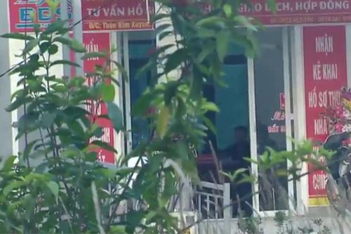 Tuyên Quang: Tạm đình chỉ công tác Chủ tịch UBND xã Tam Đa