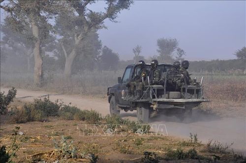 Cameroon: Đụng độ quân sự khiến ít nhất 10 người thiệt mạng