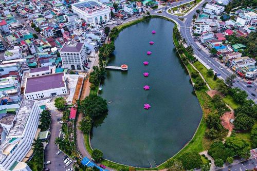 Lâm Đồng: Phê duyệt quy hoạch chung Tp.Bảo Lộc và vùng phụ cận