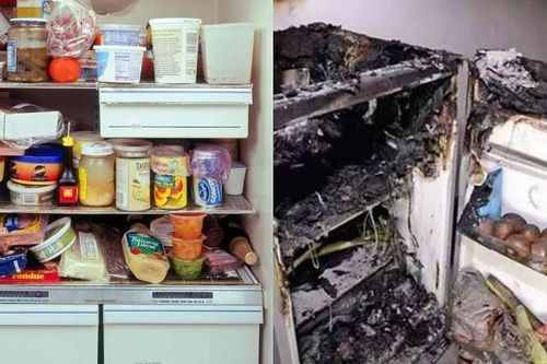 5 dấu hiệu tủ lạnh nhà bạn sắp nổ tung, ai cũng nên biết kẻo hối không kịp