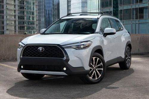 Top 5 xe SUV và crossover bán chạy nhất tại Việt Nam tháng 5/2023