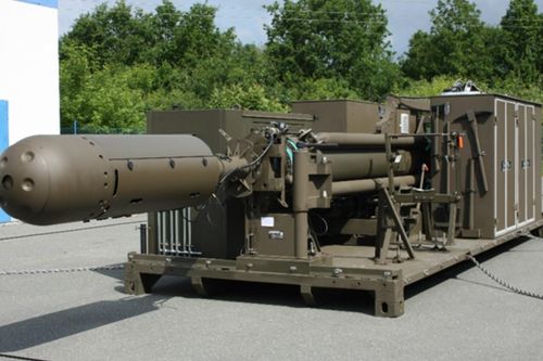 Hà Lan cung cấp radar trinh sát, giám sát thụ động VERA-NG cho quân đội Ukraine