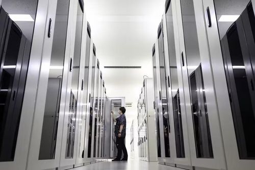 Nhật Bản hỗ trợ một nửa chi phí xây dựng siêu máy tính phát triển trí tuệ nhân tạo quốc gia