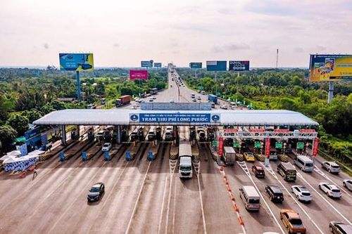 Đồng hành vì sự phát triển