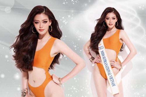 Miss Supranational Vietnam xả kho ảnh bikini: Fan vẫn không hài lòng, liệu có intop nổi?