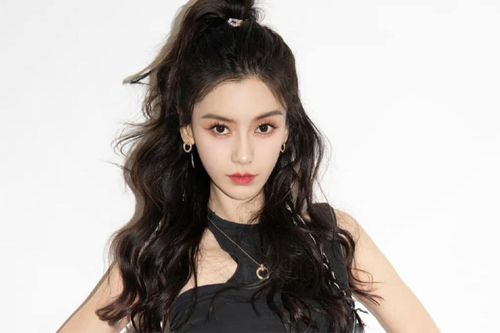 Hé lộ thu nhập tiền tỷ của Angelababy nhờ hợp đồng quảng cáo
