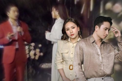Dân mạng phản ứng mạnh trước màn trò chuyện giữa Thùy Chi - Phan Mạnh Quỳnh trên sân khấu
