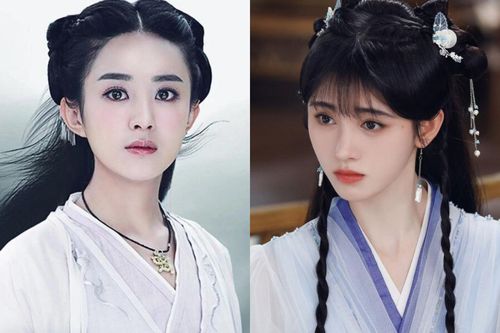 Hoa Nhung của Cúc Tịnh Y đạo nhái Đông Cung, Hoa Thiên Cốt nhưng lại không hay bằng?
