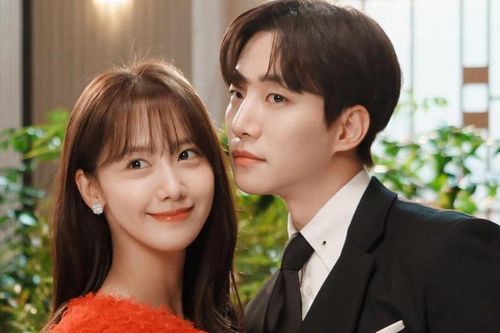 Phim của Lee Junho - YoonA vừa mới lên sóng, khán giả đã đồng loạt đòi nghỉ xem