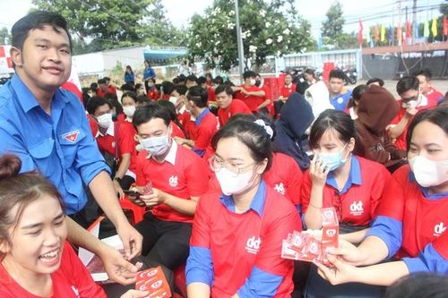 'Hành trình SV - OK' góp phần giảm tỷ lệ nạo, phá thai ở người trẻ