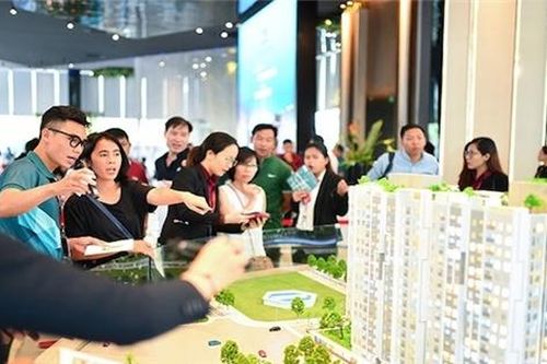 Hết thời mua chung bất động sản