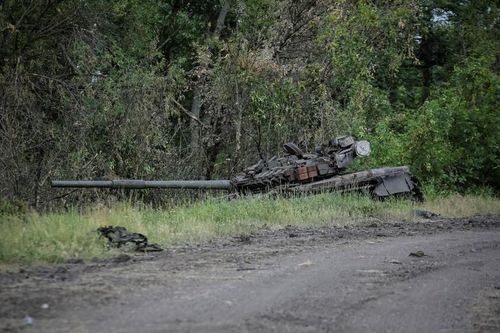 Chiến sự Nga-Ukraine ngày 18/6: Lính Nga được thưởng 'tiền tươi' khi hạ được xe tăng Leopard